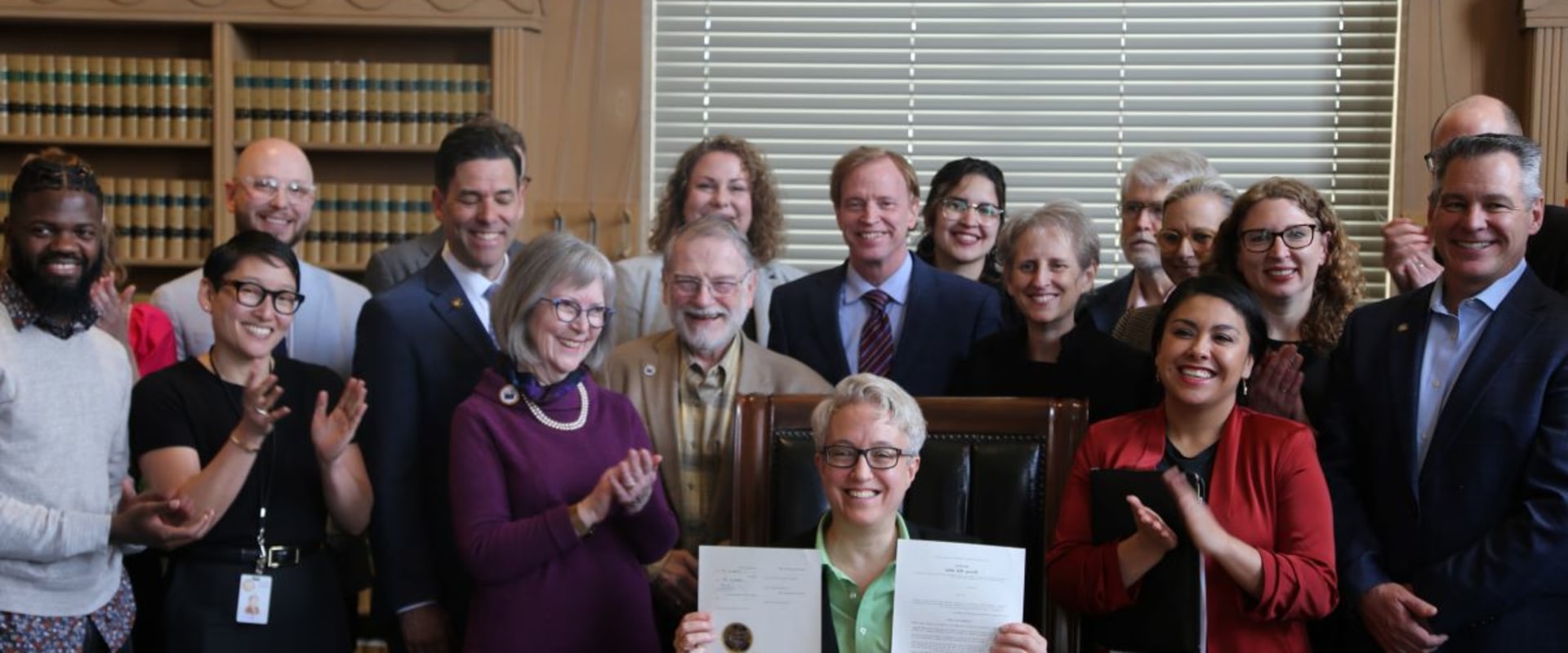 The Importance of Transparency in Western Oregon's Political Committees