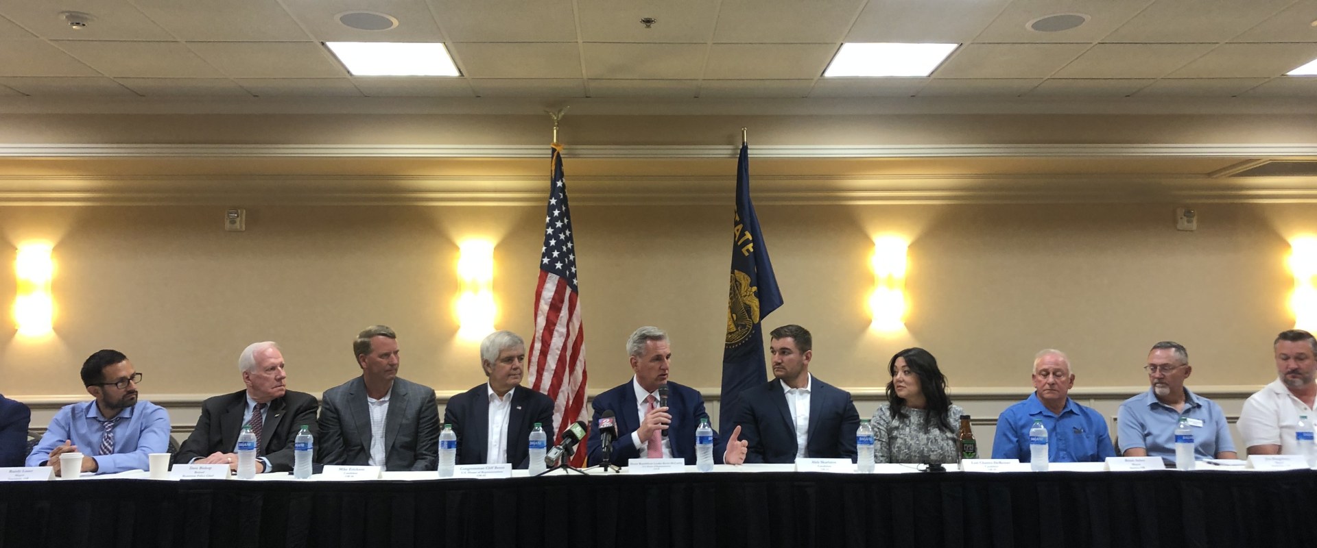 The Essential Guide to Registering a Political Committee in Western Oregon