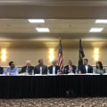 The Essential Guide to Registering a Political Committee in Western Oregon