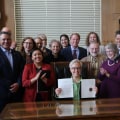 The Importance of Reporting for Political Committees in Western Oregon