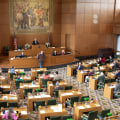 The Impact of Political Committees in Western Oregon