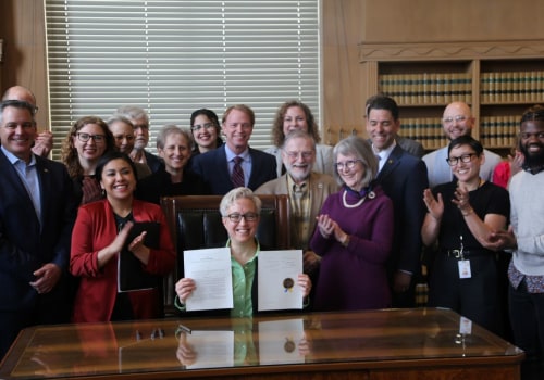 The Importance of Reporting for Political Committees in Western Oregon